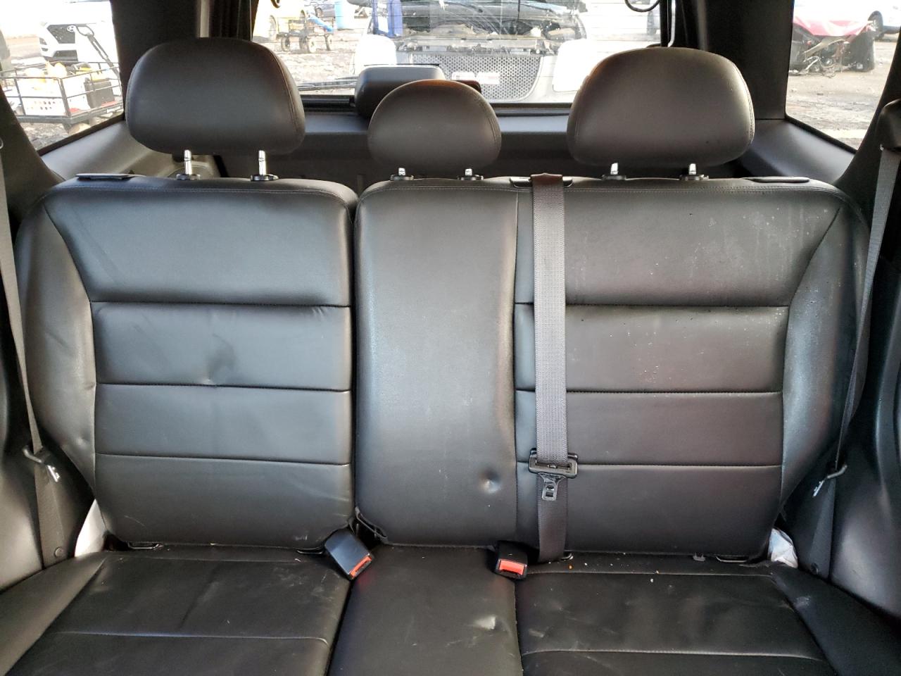 2009 Ford Escape - Image 10