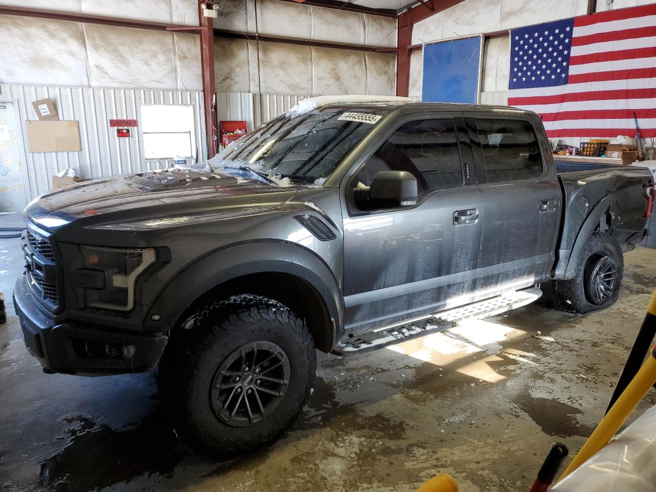 Helena, MT에서 판매 중인 2019 Ford F150 Raptor - Rear End