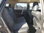 2018 Toyota 4Runner Sr5/Sr5 Premium en Venta en Andrews, TX - Front End