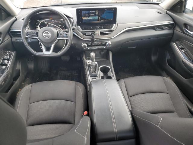  NISSAN ALTIMA 2023 Белый