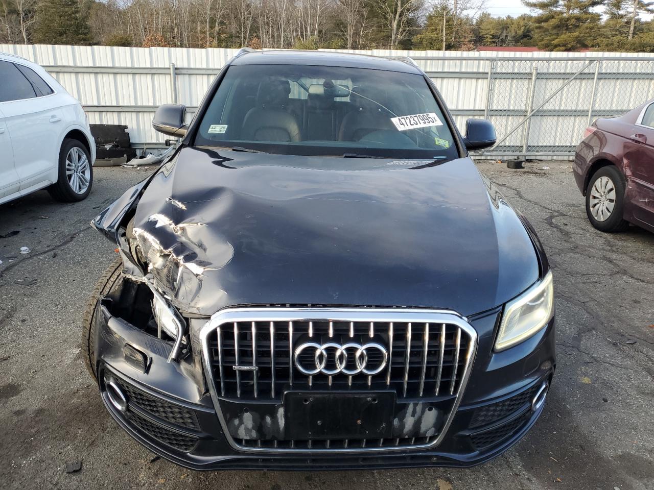 2013 Audi Q5 - Image 5