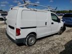 2015 NISSAN NV200 2.5S for sale at Copart FL - MIAMI NORTH