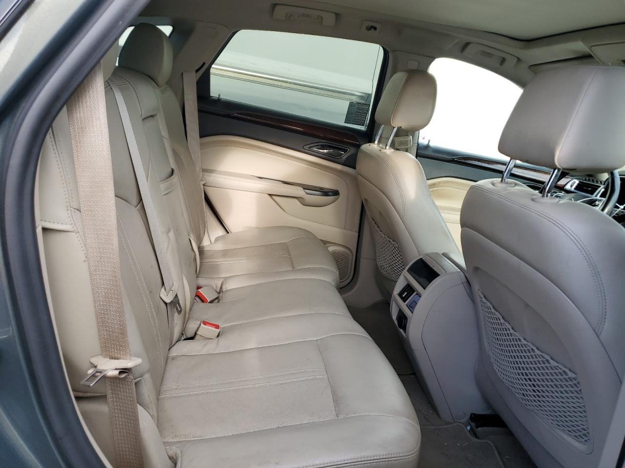 2013 Cadillac SRX - Image 10