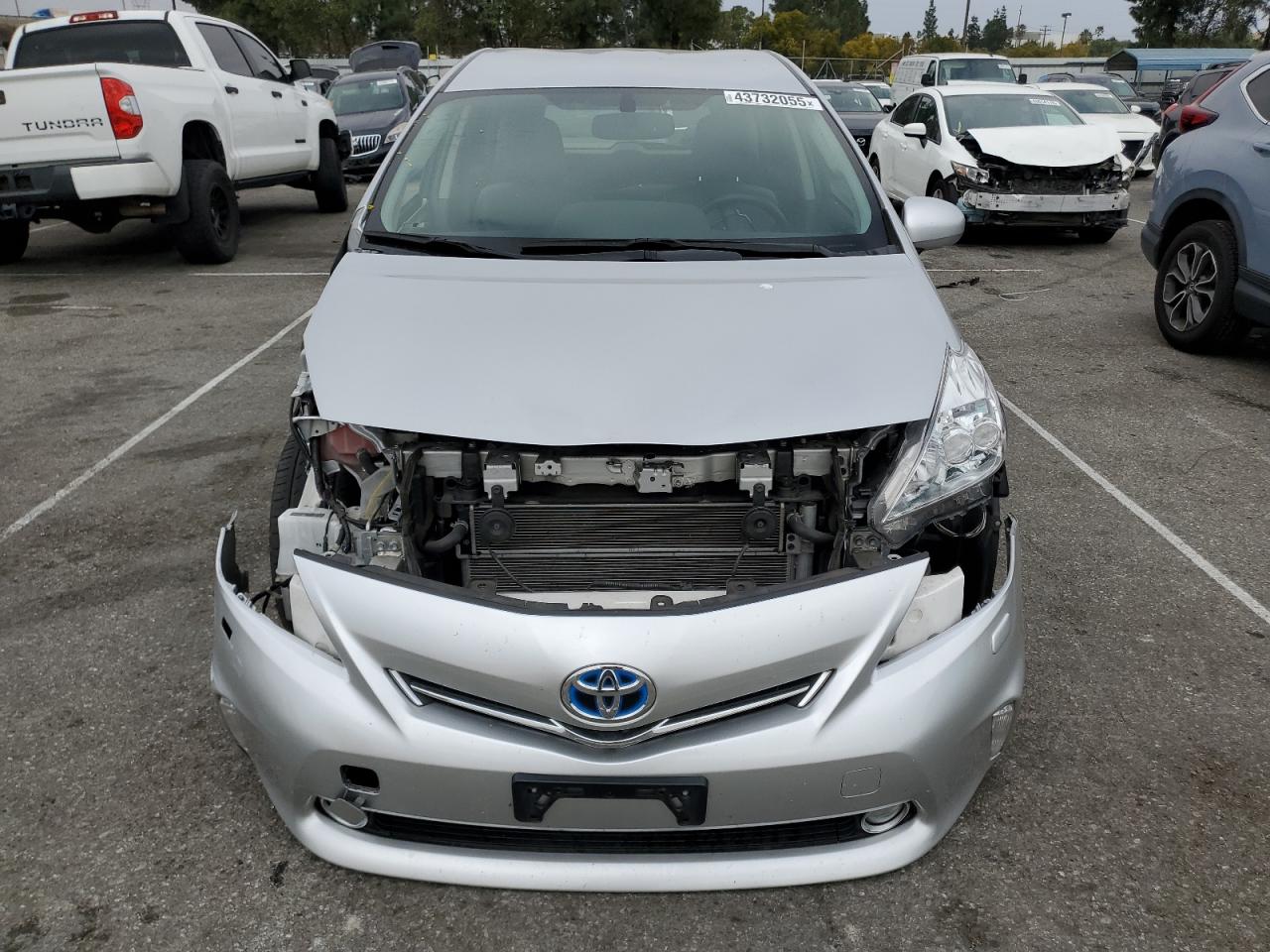 2014 Toyota Prius - Image 5