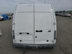 2011 Ford Transit Connect Xl იყიდება Martinez-ში, CA - Vandalism