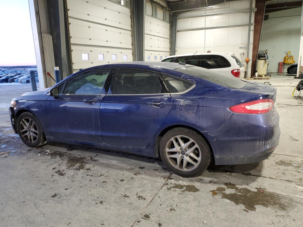 2013 Ford Fusion - Image 2