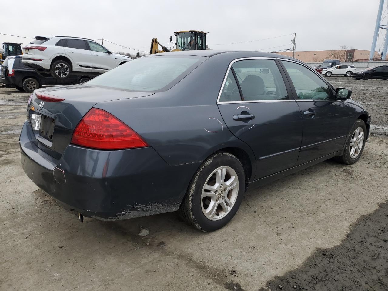 2006 Honda Accord - Image 3