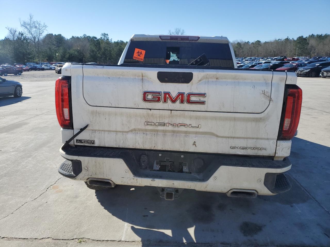 2019 GMC Sierra - Image 6