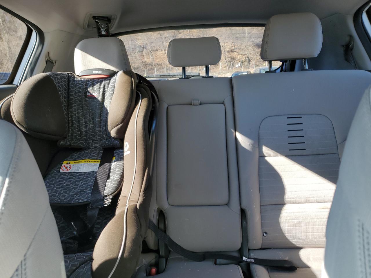 2019 Kia Sportage - Image 10
