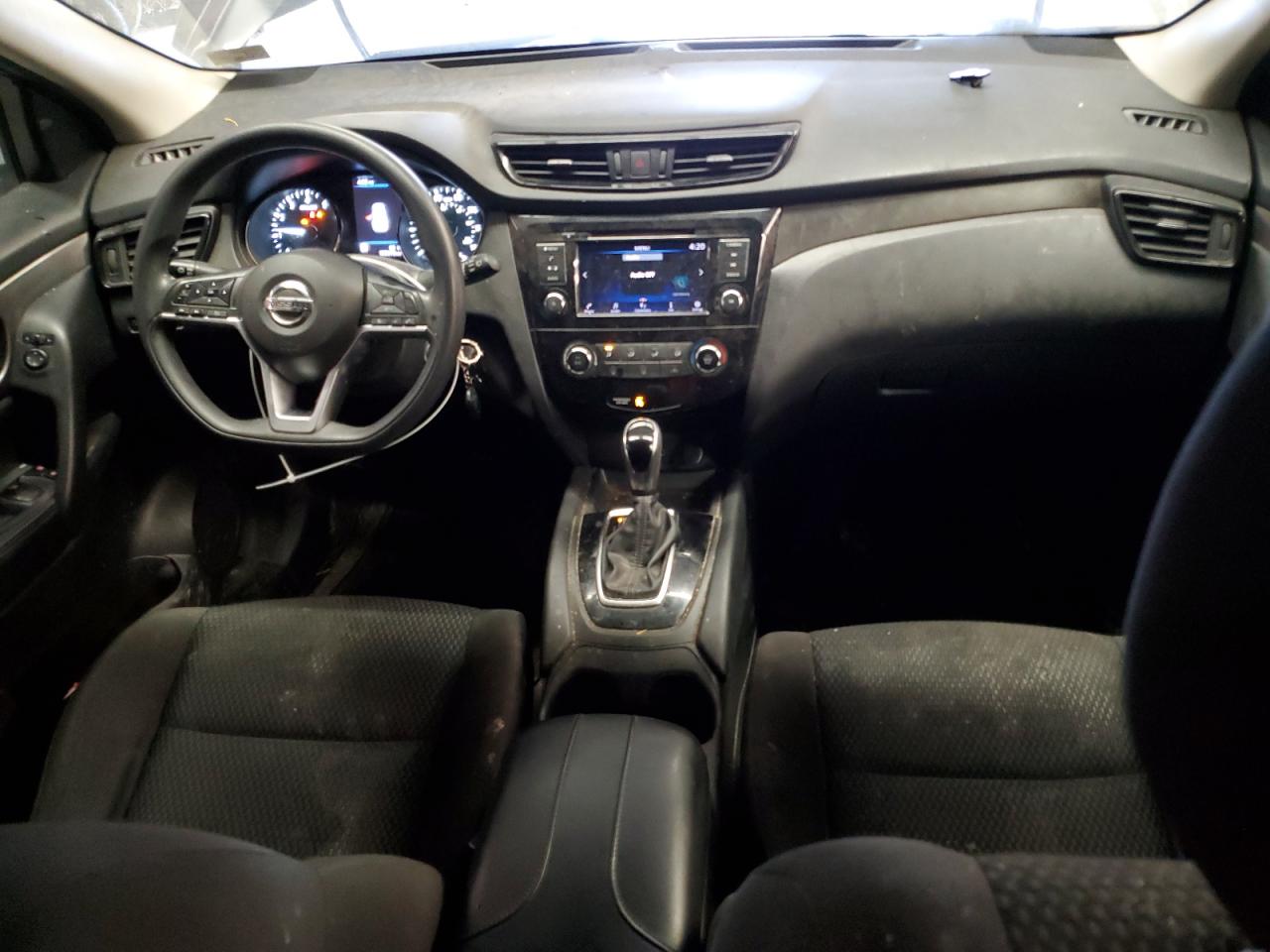 2019 Nissan Rogue - Image 8