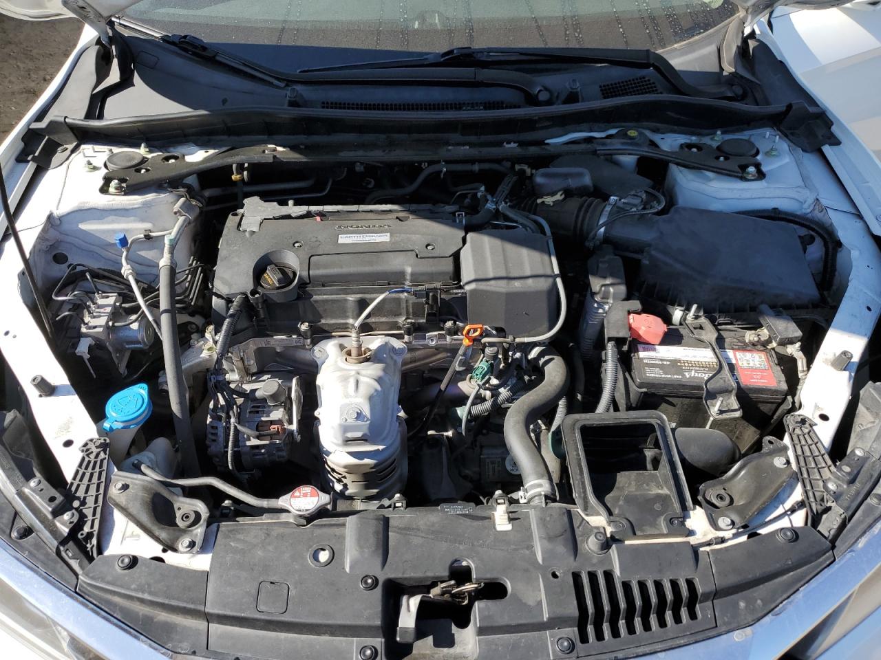 2016 Honda Accord - Image 11