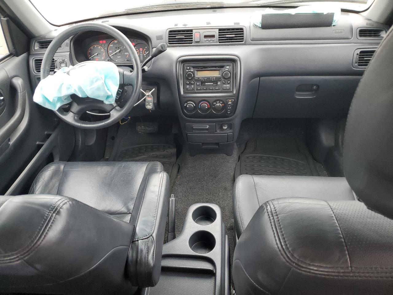 2001 Honda CR-V - Image 8