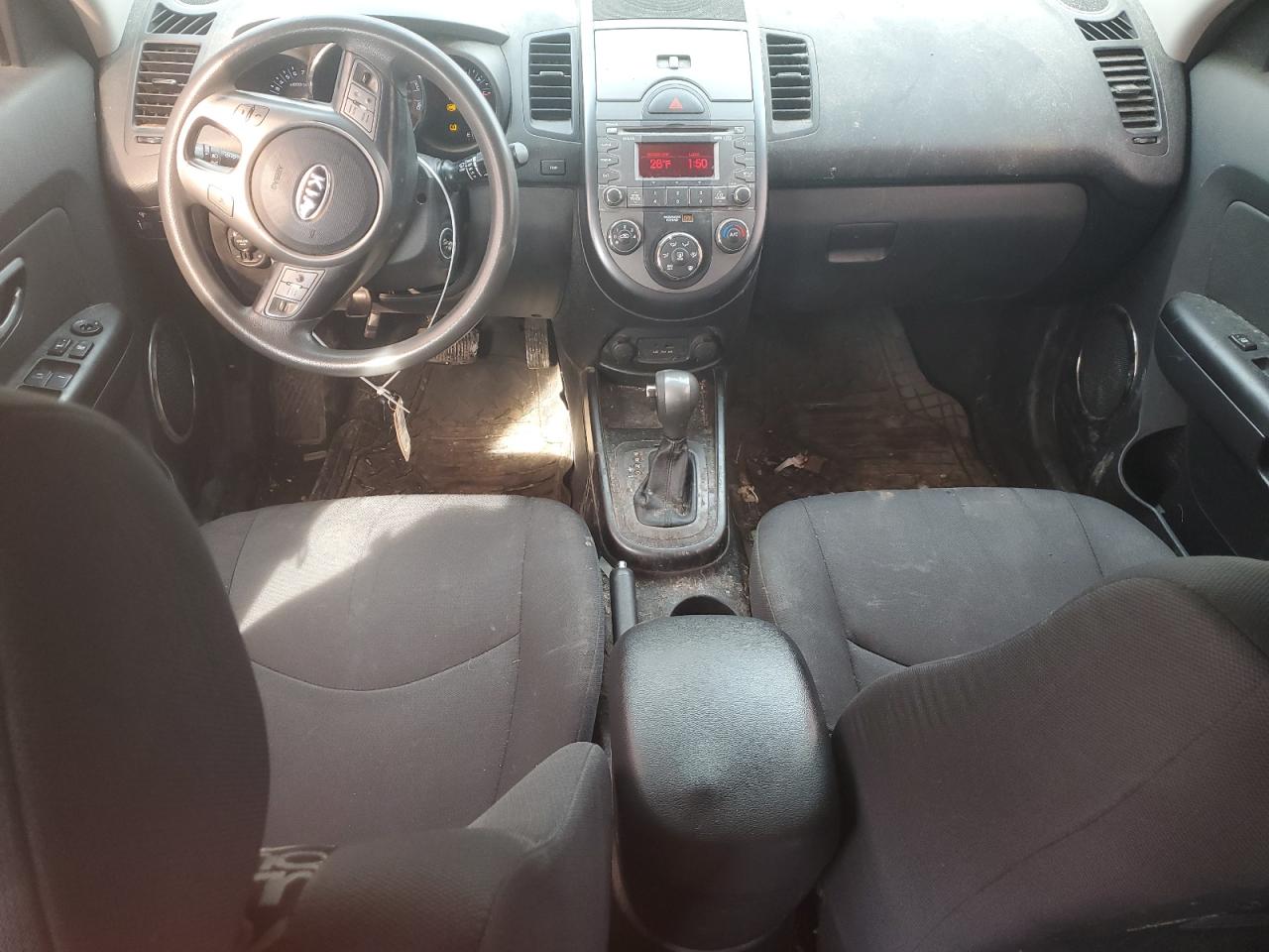 2011 Kia Soul - Image 8