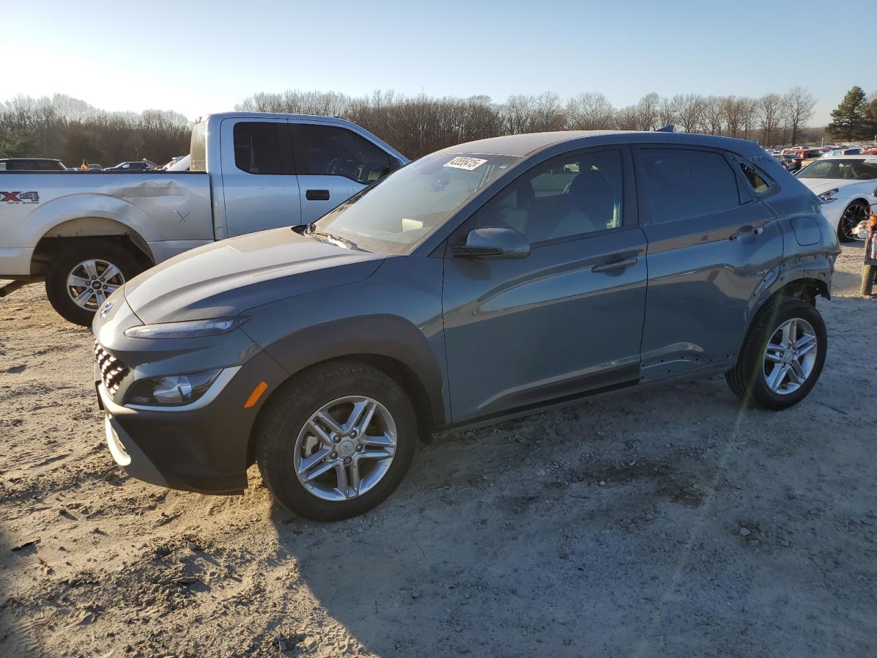 2022 Hyundai Kona - Image 1