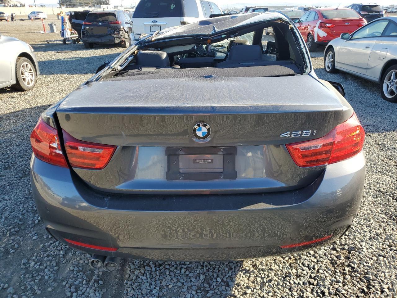 2014 BMW 4er - Image 6