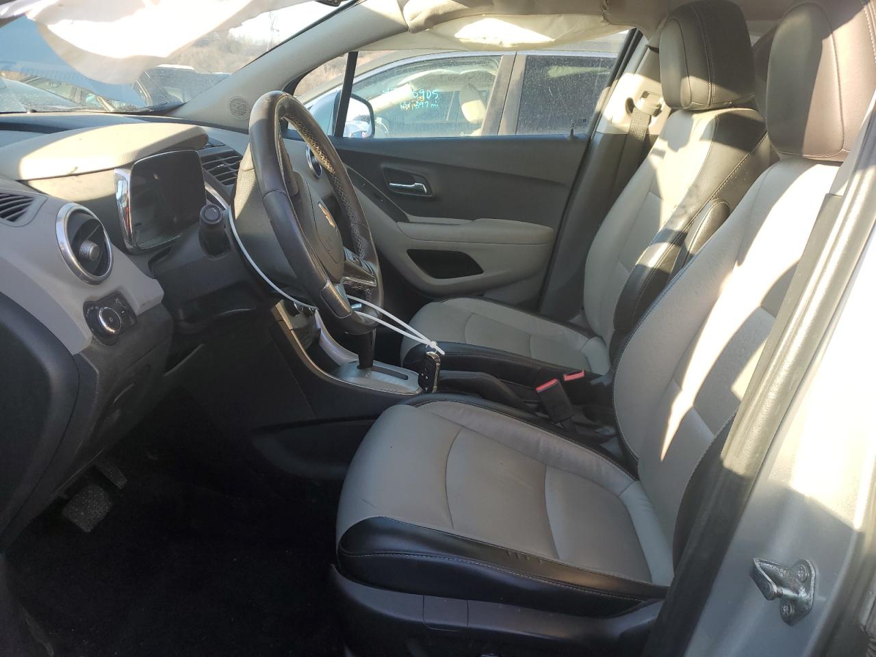 2015 Chevrolet Trax - Image 7