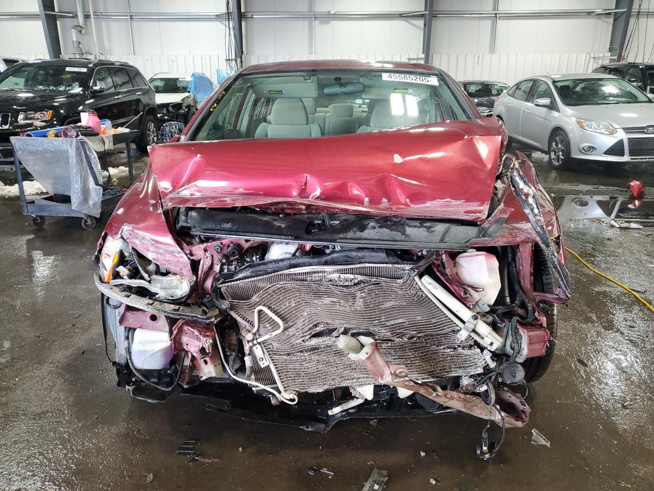 2009 Honda Civic - Image 5