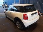 2016 MINI ONE for sale at Copart SANDTOFT