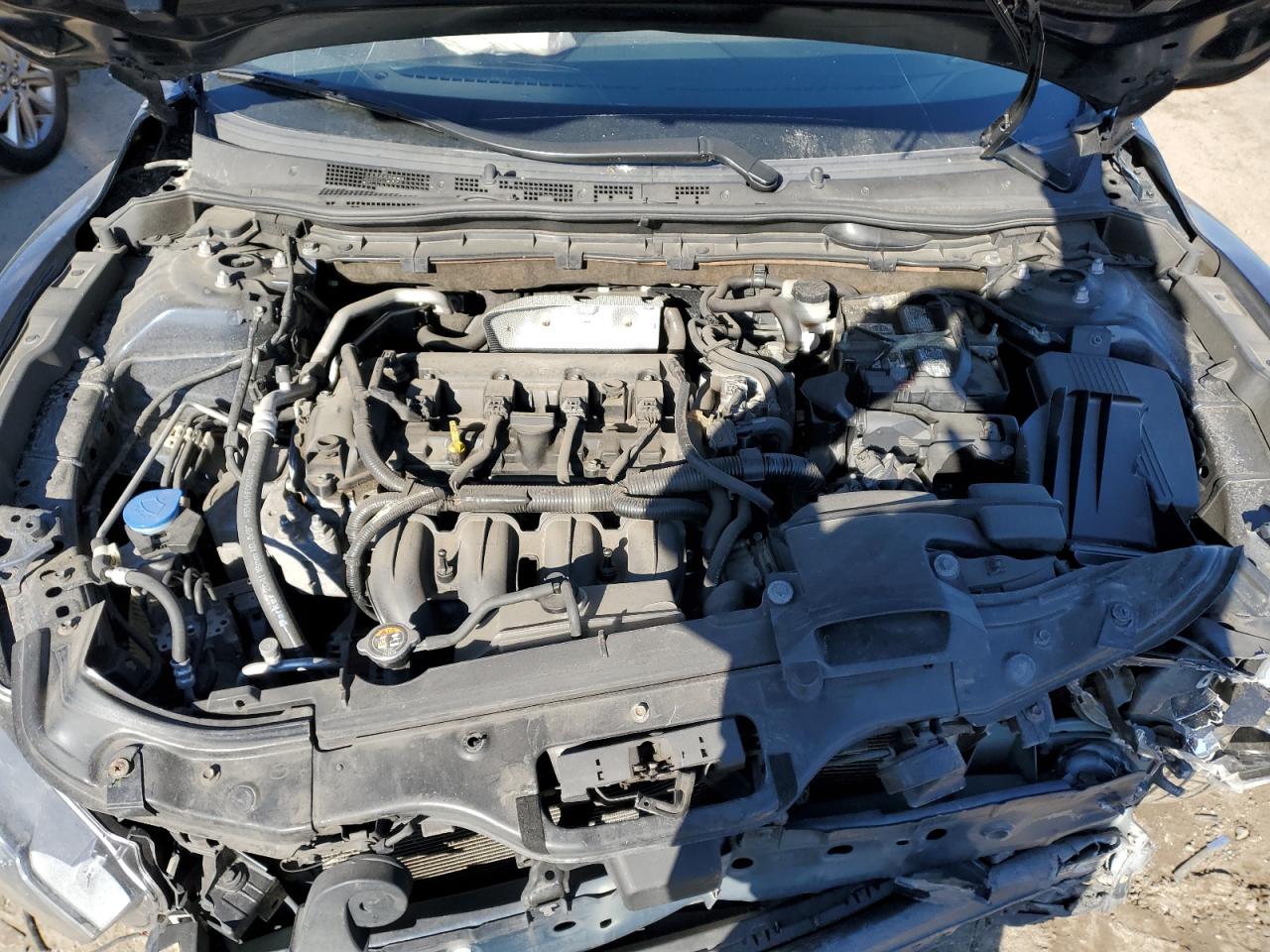 2017 Mazda 6 - Image 11