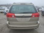 2007 Toyota Sienna Ce for Sale in Kansas City, KS - Front End