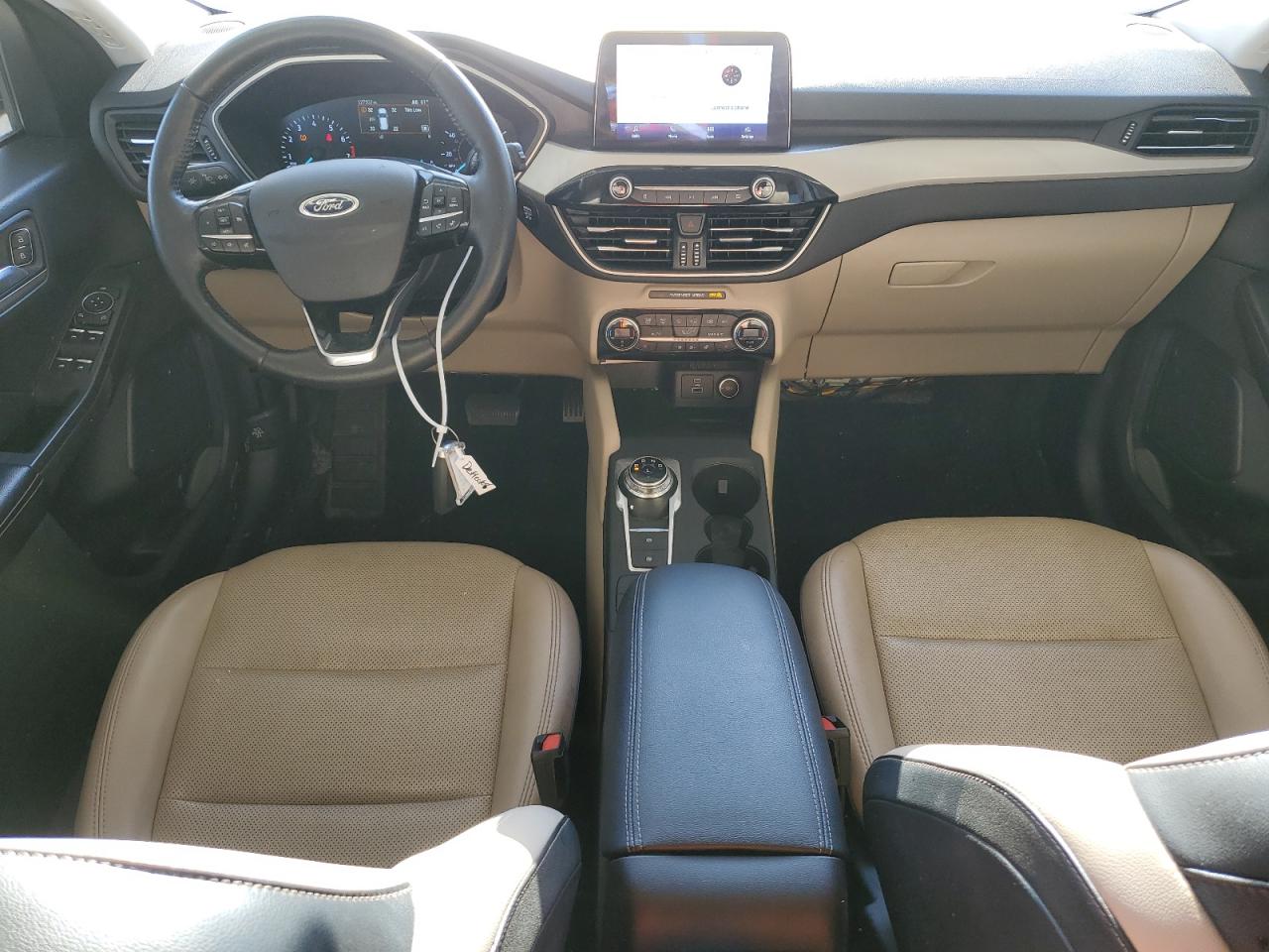 2021 Ford Escape - Image 8