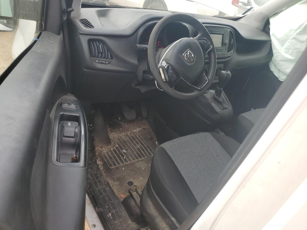 2018 RAM ProMaster City - Image 8