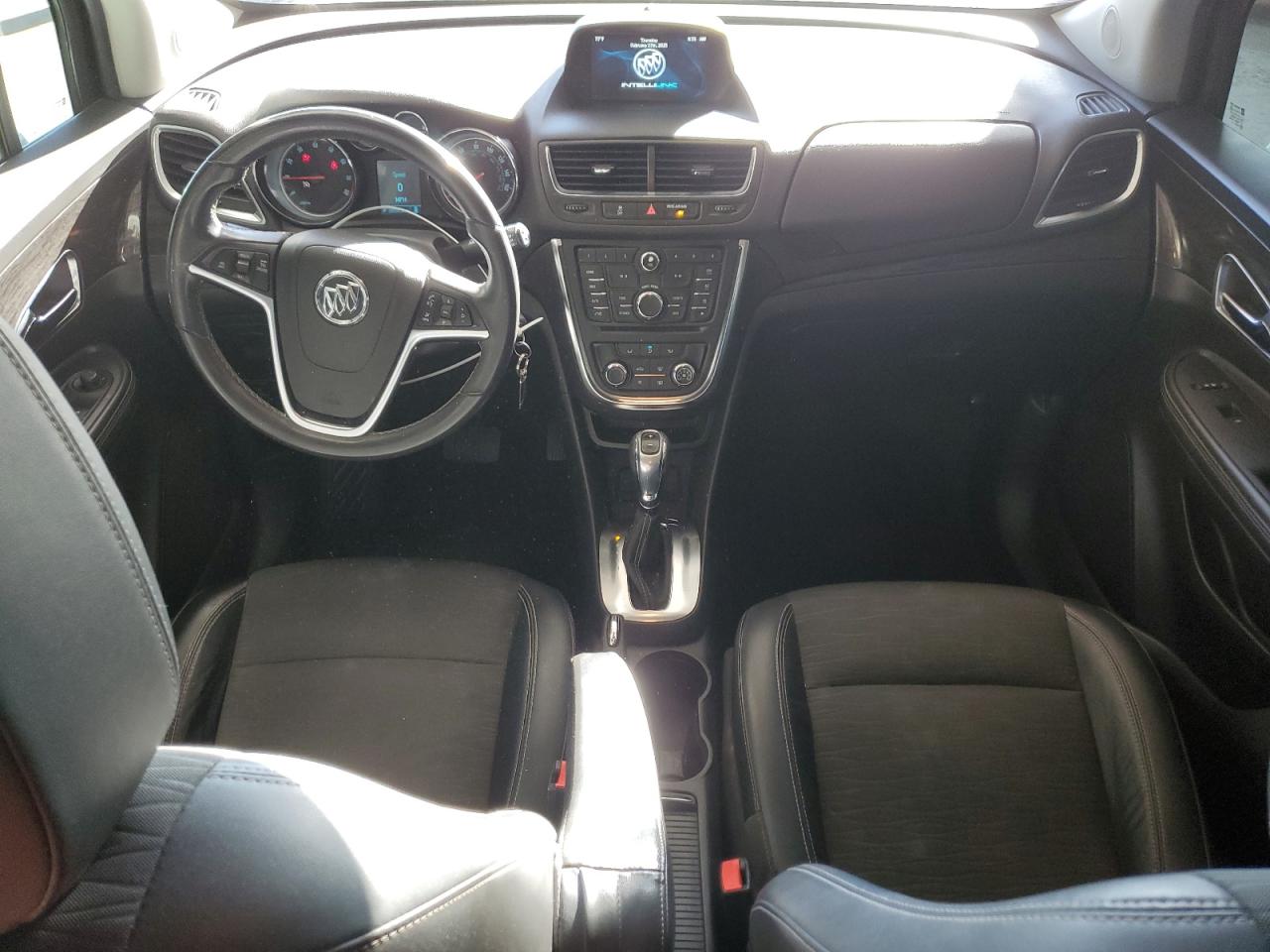 2016 Buick Encore - Image 8