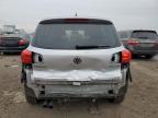 2013 Volkswagen Tiguan S en Venta en Chicago Heights, IL - Front End