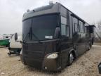 2006 Freightliner Chassis X Line Motor Home for Sale in San Antonio, TX - Burn - Interior