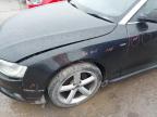 2009 AUDI A5 S LINE for sale at Copart YORK