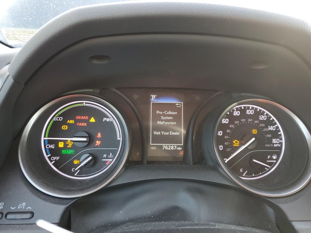 2022 Toyota Camry - Image 9