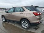 2018 Chevrolet Equinox Ls იყიდება Grand Prairie-ში, TX - Side