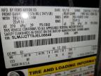 2018 Lincoln Navigator Black Label продається в Candia, NH - Frame Damage