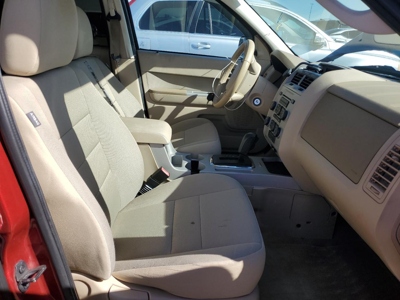 2012 Ford Escape - Image 7