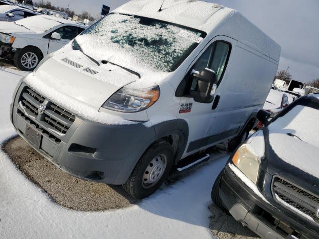 2014 Ram Promaster 1500 1500 High