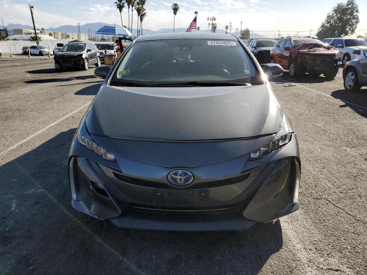 2017 Toyota Prius - Image 5