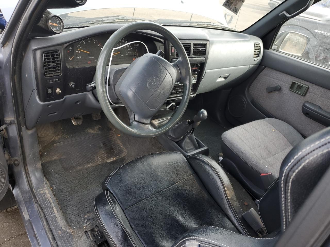 1997 Toyota Tacoma - Image 8