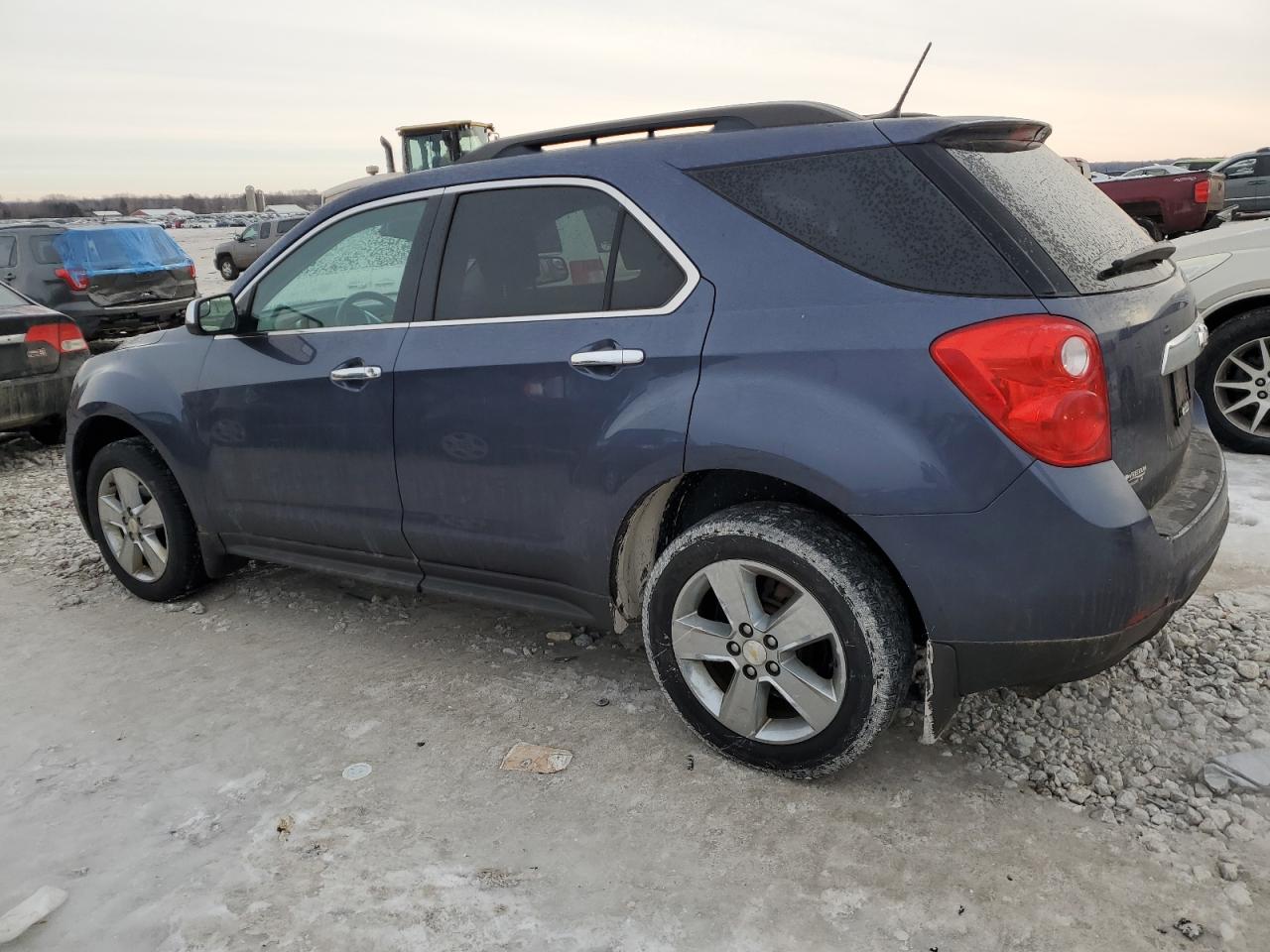 2014 Chevrolet Equinox - Image 2