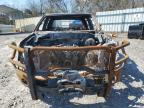2014 Ford F150 Supercrew იყიდება Augusta-ში, GA - Burn