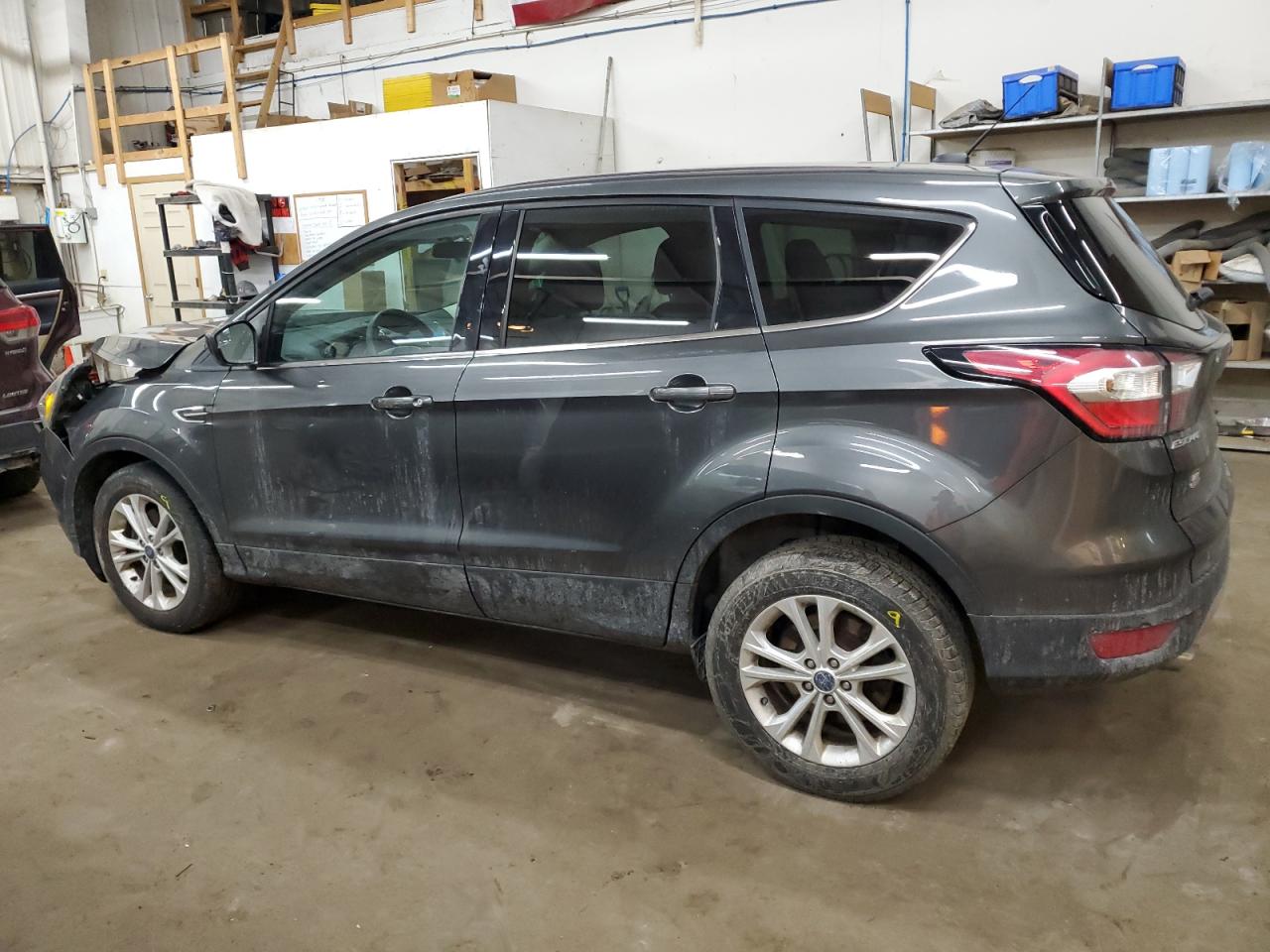 2017 Ford Escape - Image 2