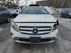 2016 Mercedes-Benz Gla 250 4Matic for Sale in North Billerica, MA - Frame Damage