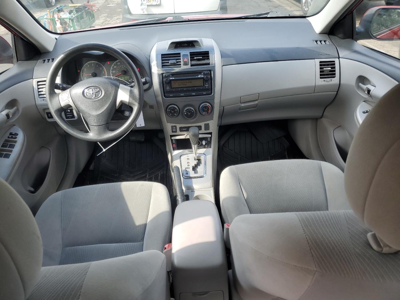 2012 Toyota Corolla - Image 8