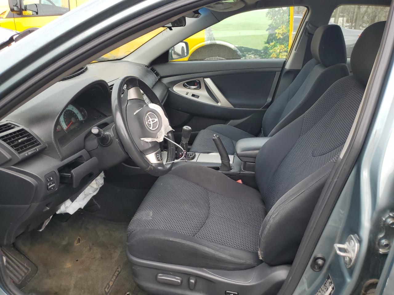 2009 Toyota Camry - Image 7