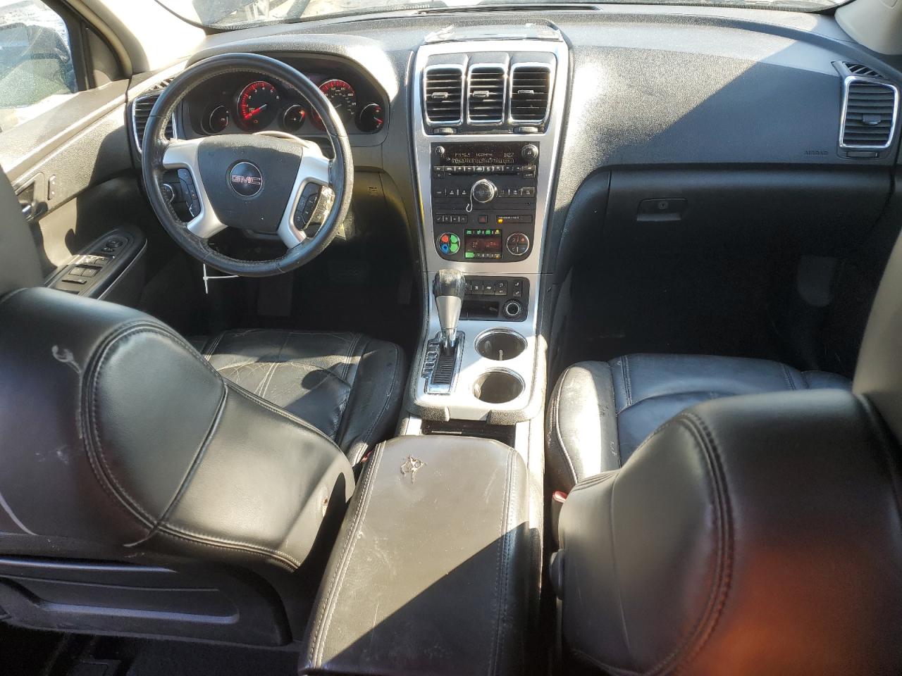 2009 GMC Acadia - Image 8
