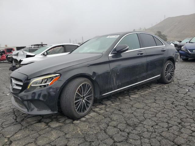 2020 Mercedes-Benz C 300