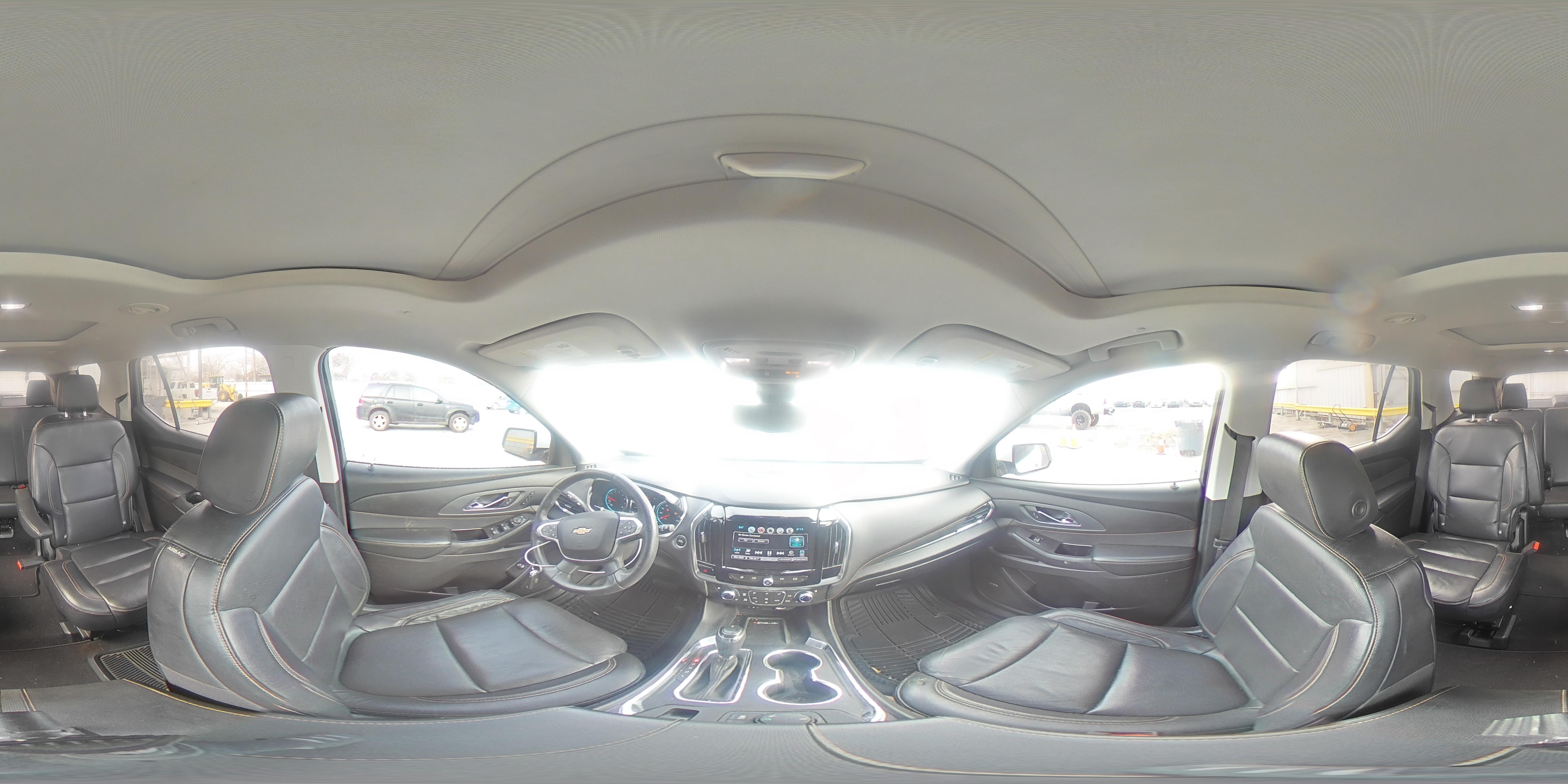 2018 Chevrolet Traverse - Image 14