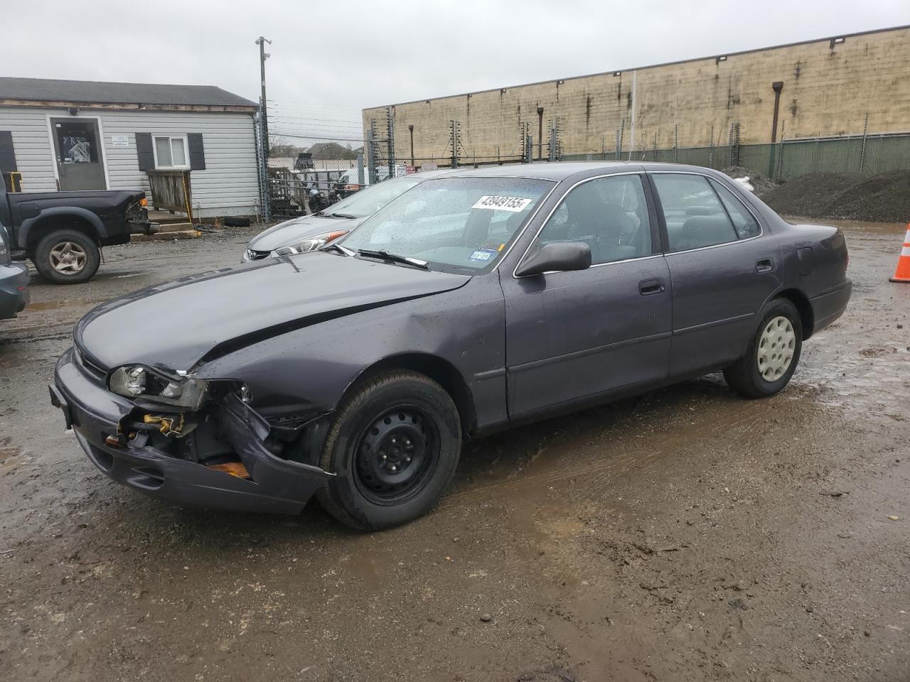 1996 Toyota Camry - Image 1