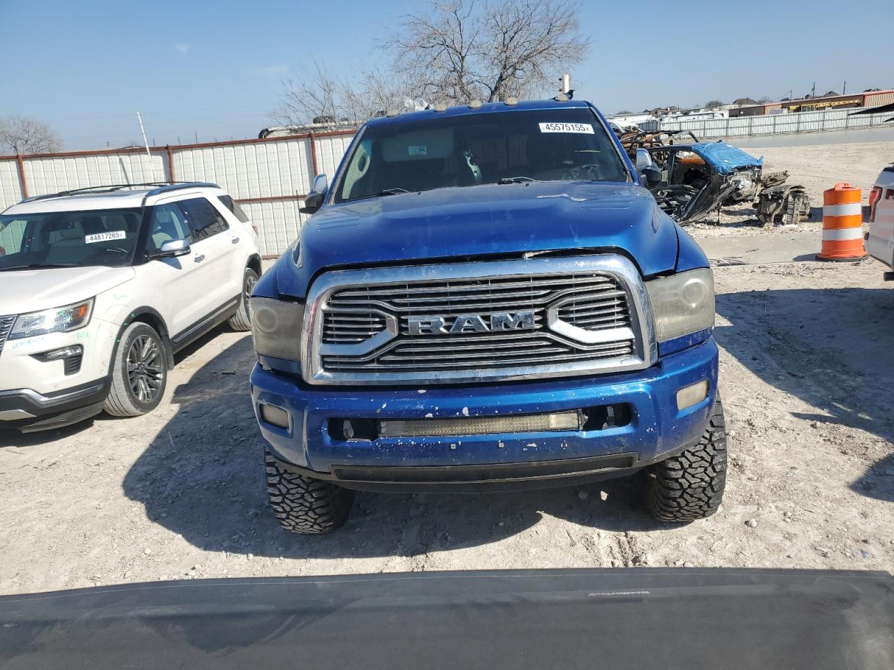 2012 Dodge RAM - Image 5