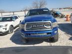 2012 Dodge Ram 2500 Longhorn zu verkaufen in Haslet, TX - Front End