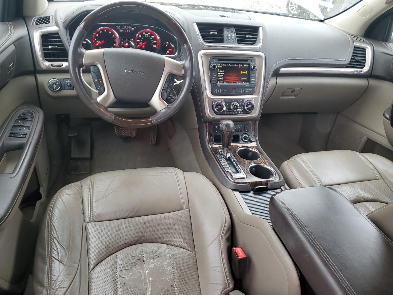 2014 GMC Acadia - Image 8